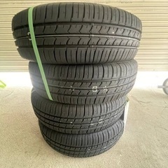 グッドイヤー 175/65R15 4本セット　未使用品