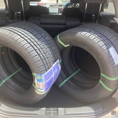 グッドイヤー 175/65R15 4本セット　未使用品