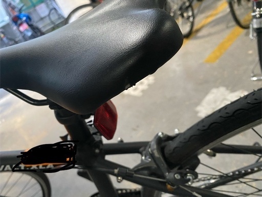 自転車