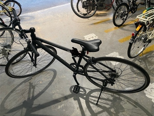 自転車