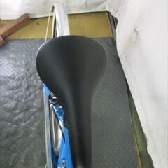 D523 ☆26800円☆整備済み スポーツ中古自転車 【クロスバイク 青