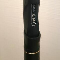 SHIMANO　鱗海スペシャルとDAIWAのフローティングベストのセット