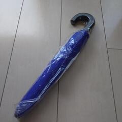 【新品未使用】折りたたみ傘　傘　雨傘