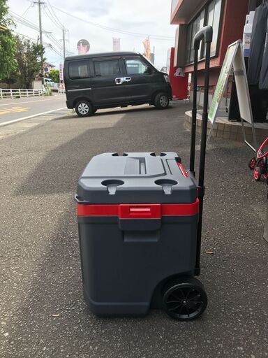 鹿児島市リサイクルショップスターズ吉野店】IGLOO イグルー クーラー