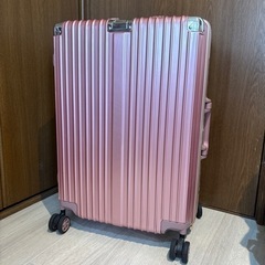 スーツケース　美品　キャリーケース