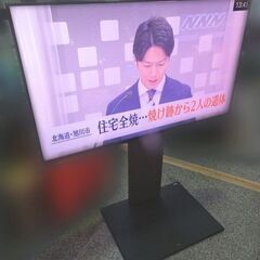 動確済◇SONY /ソニー◆50型4K液晶テレビ【XRJ-50X...