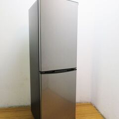 京都市内方面配達設置無料 少し大きめ2ドアサイズ 162L 冷蔵...