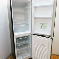 京都市内方面配達設置無料 少し大きめ2ドアサイズ 162L 冷蔵庫 CL02 京都市内方面配達設置無料 少し大きめ2ドアサイズ 162L 冷蔵庫 CL02