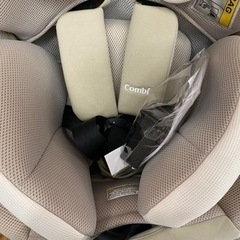 愛品館江戸川店】コンビ クルムーヴスマートISOFIX エッグショック JN