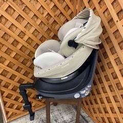 愛品館江戸川店】コンビ クルムーヴスマートISOFIX エッグショック JN