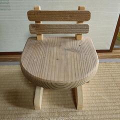 No.7 インテリア椅子