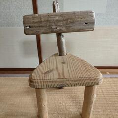 No.2 インテリア椅子