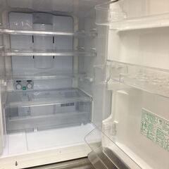 ☆ジモティ割あり☆ シャープ SHARP 冷蔵庫 350L 18年製 動作確認