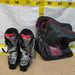 0517-027 スキー靴