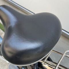 🌈Panasonic　ビビ　26インチ　 電動自転車　電動アシスト自転車 　5171