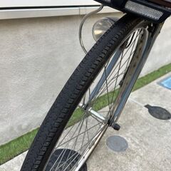 🌈Panasonic　ビビ　26インチ　 電動自転車　電動アシスト自転車 　5171