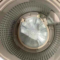 大阪送料無料★3か月保証付き★洗濯機★ハイアール★2020年★4.5㎏★JW-C45FK★S-589 送料