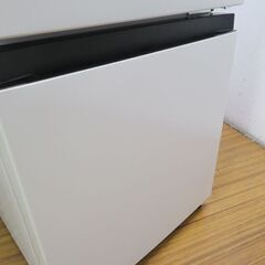 京都市内方面配達設置無料 2023年 一人暮らしなどに最適 自動霜取 162L 冷蔵庫DL08