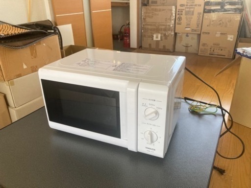 家電 キッチン家電 電子レンジ