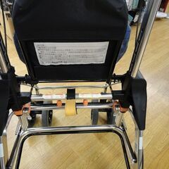 幸和製作所 歩行車 テイコブリトルRF WAW02 歩行器 抑速機能付き前腕支持 馬蹄型 ブレーキ付き 西岡店