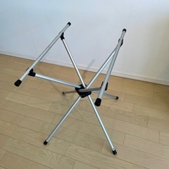 SOTO 2バーナー・スタンド・ブースター・LEDランタン 4点セット