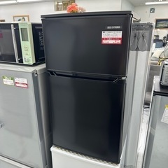 2022年製✨小さめ冷蔵庫🌸90L他にも冷蔵庫あります！