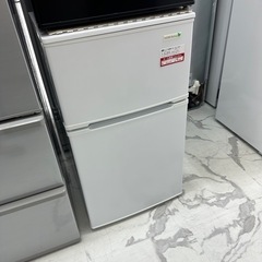 コンパクトな冷蔵庫🌸90l🌸他にも冷蔵庫あります！