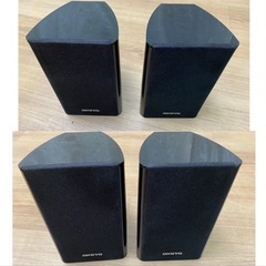 M12041【ONKYO】オンキヨー デジタル サウンド システム 