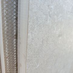 土日引き取り対応可　セラミックタイル（グレー）　19枚　DIYでお庭やお部屋を豪華に♪