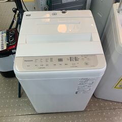 🌟安心の分解洗浄済🌟Panasonic 6.0Kg全自動洗濯機 ...