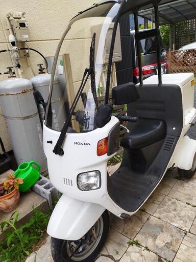 バイク ホンダ