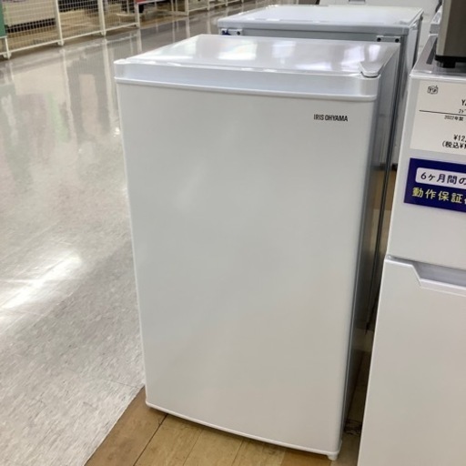 【トレファク ラパーク岸和田店】2019年製 IRIS OHYAMA 1ドア冷蔵庫　入荷しました【6ヶ月保証】