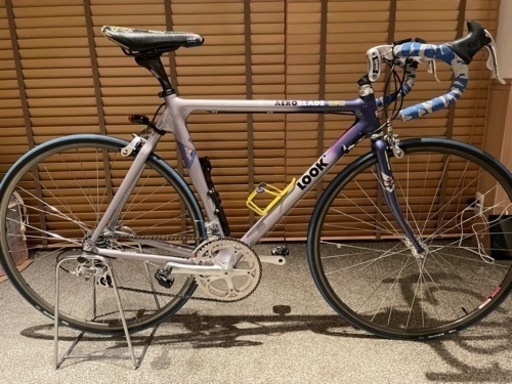 LOOKロードレーサー