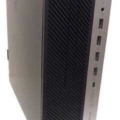 ネット決済・配送可』【評価最高】⭐VB付き⭐ HP 600 G3 i7 16g SSD