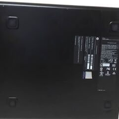 ネット決済・配送可』【評価最高】⭐VB付き⭐ HP 600 G3 i7 16g SSD