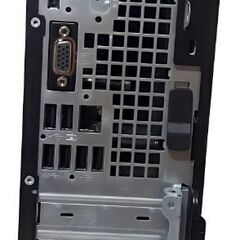 ネット決済・配送可』【評価最高】⭐VB付き⭐ HP 600 G3 i7 16g SSD