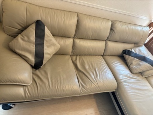 家具 ソファ 3人掛けソファ