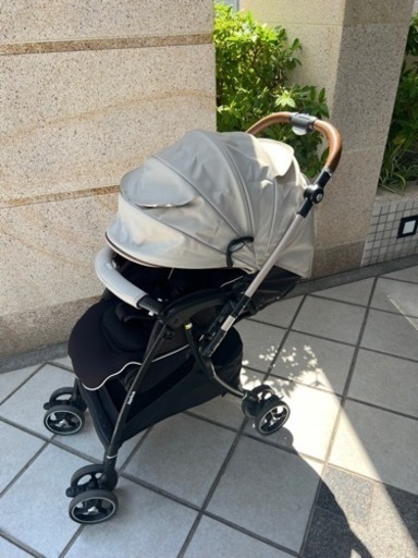 子供用品 ベビー用品 ベビーカー、バギー