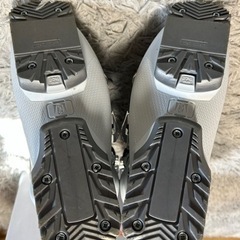 TECNICA スキーブーツ　23.5