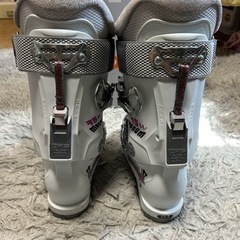 TECNICA スキーブーツ　23.5