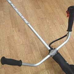 動作OK  タナカ エンジン刈払機 PCG 23 ECP 草刈機 草刈り 雑草 農業機械 札幌市清田区平岡