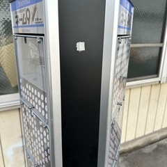 【レア】【中古品】印鑑タワー 本体 印鑑付き