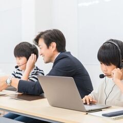 【急募】東京都文京区で、動画編集専門学校の講師募集の画像