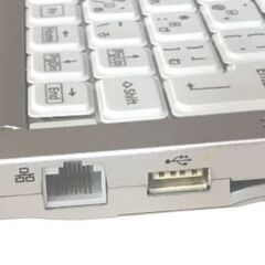 ネット決済・配送可』【評価最高】⭐VB付き⭐Panasonic cf-sx2 i5 SSD