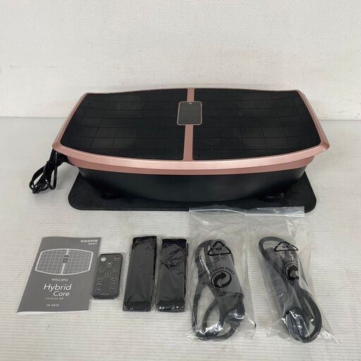 ケーズメゾットジャパン HyBrid Core ハイブリッドコア EMS振動ボード HC-BB30 S0027