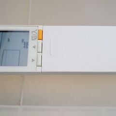 ★ジモティ割あり★ MITSUBISHI ルームエアコン MSZ-AXV2517-W 2.5kw 17年製 室内機分解洗浄済み TJ5924