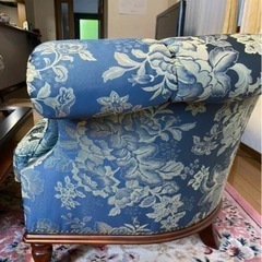 マルニ　ソファ 2人掛けソファ