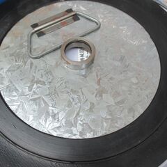 J3 グリースポンプ 中古品 【ハンズクラフト宜野湾店】