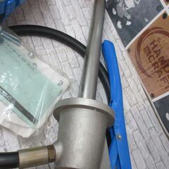 J3 グリースポンプ 中古品 【ハンズクラフト宜野湾店】