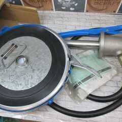 J3 グリースポンプ 中古品 【ハンズクラフト宜野湾店】